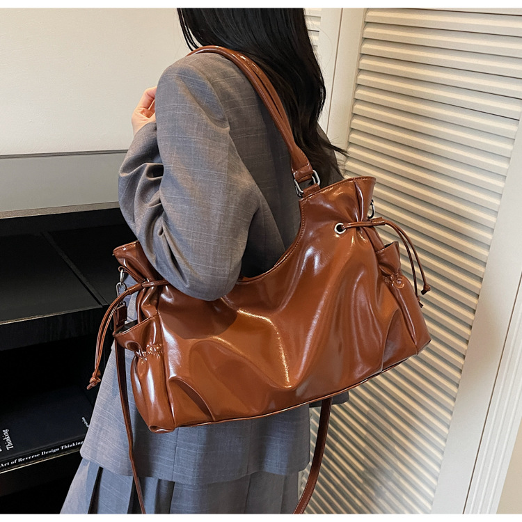 Women Hand Bags For Office - Casual Women Handbags Big Capacity Luxury