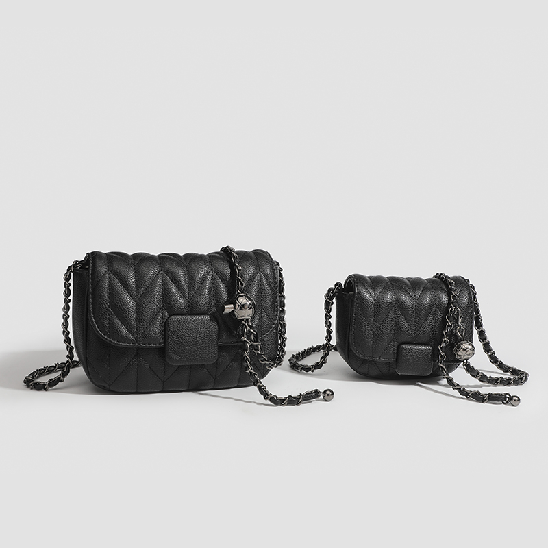 URDUDU Fashionable  Chain Cros - Women'S Young Bags recension och pris