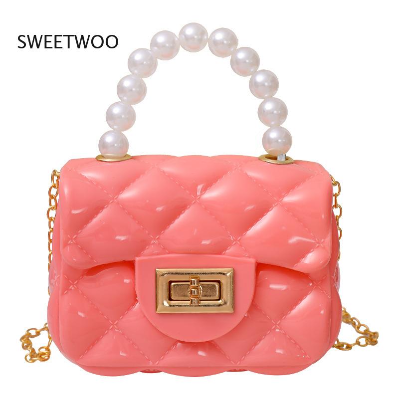2026 Jelly Mini Crossbody Bag  - Women Bags 2026 Trends recension och pris