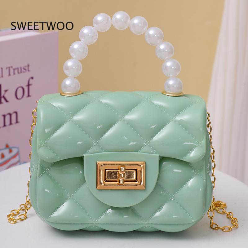 2026 Jelly Mini Crossbody Bag  - Women Bags 2026 Trends recension och pris