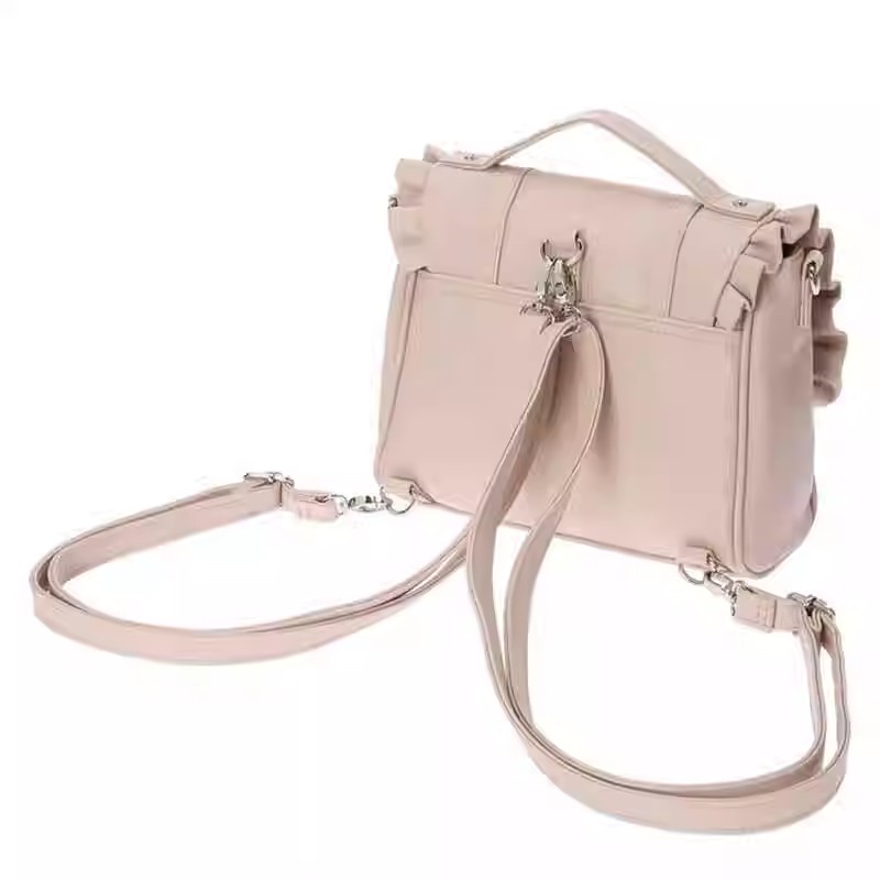 Lolita Cosplay Bag Girl Jirai  - Women'S Young Bags recension och pris