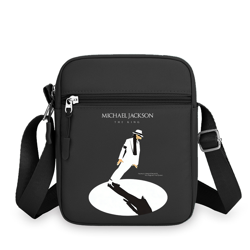 Men Women Anime Phone Storage  - Women'S Bags Handbags recension och pris