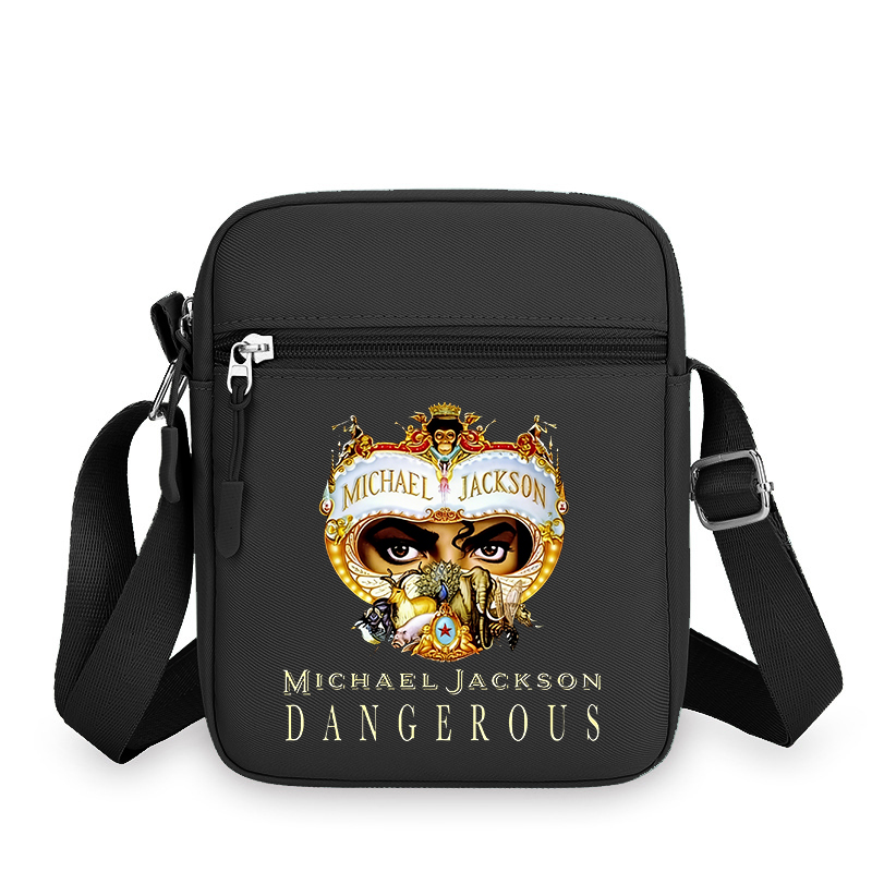 Men Women Anime Phone Storage  - Women'S Bags Handbags recension och pris