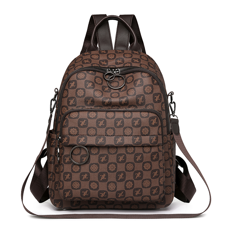Genuien Brand Soft Leather Bac - Women Bags Branded recension och pris