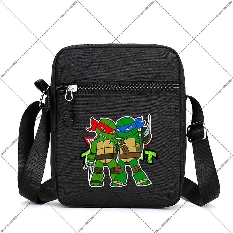 Teenage Mutant Ninja Turtles S - Women'S Bags Handbags recension och pris