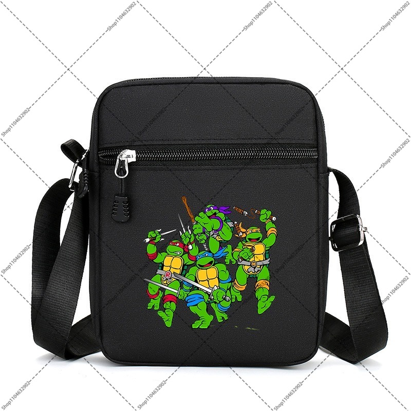 Teenage Mutant Ninja Turtles S - Women'S Bags Handbags recension och pris