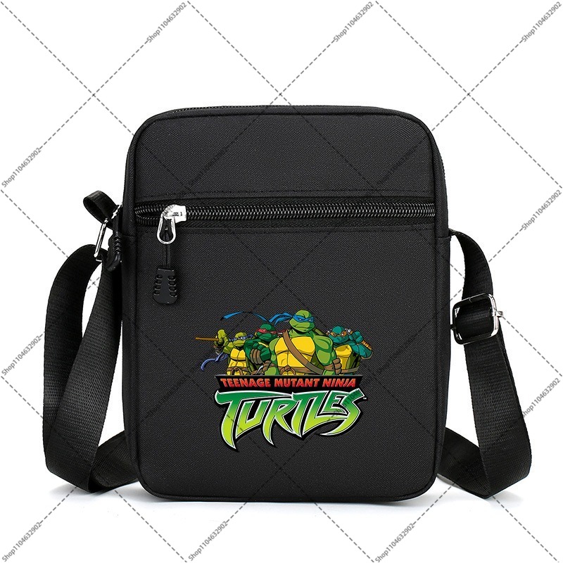 Teenage Mutant Ninja Turtles S - Women'S Bags Handbags recension och pris