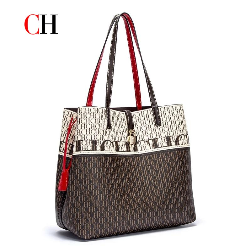 CH Ladies Handbag Large Capaci - Women Bags On Sale recension och pris