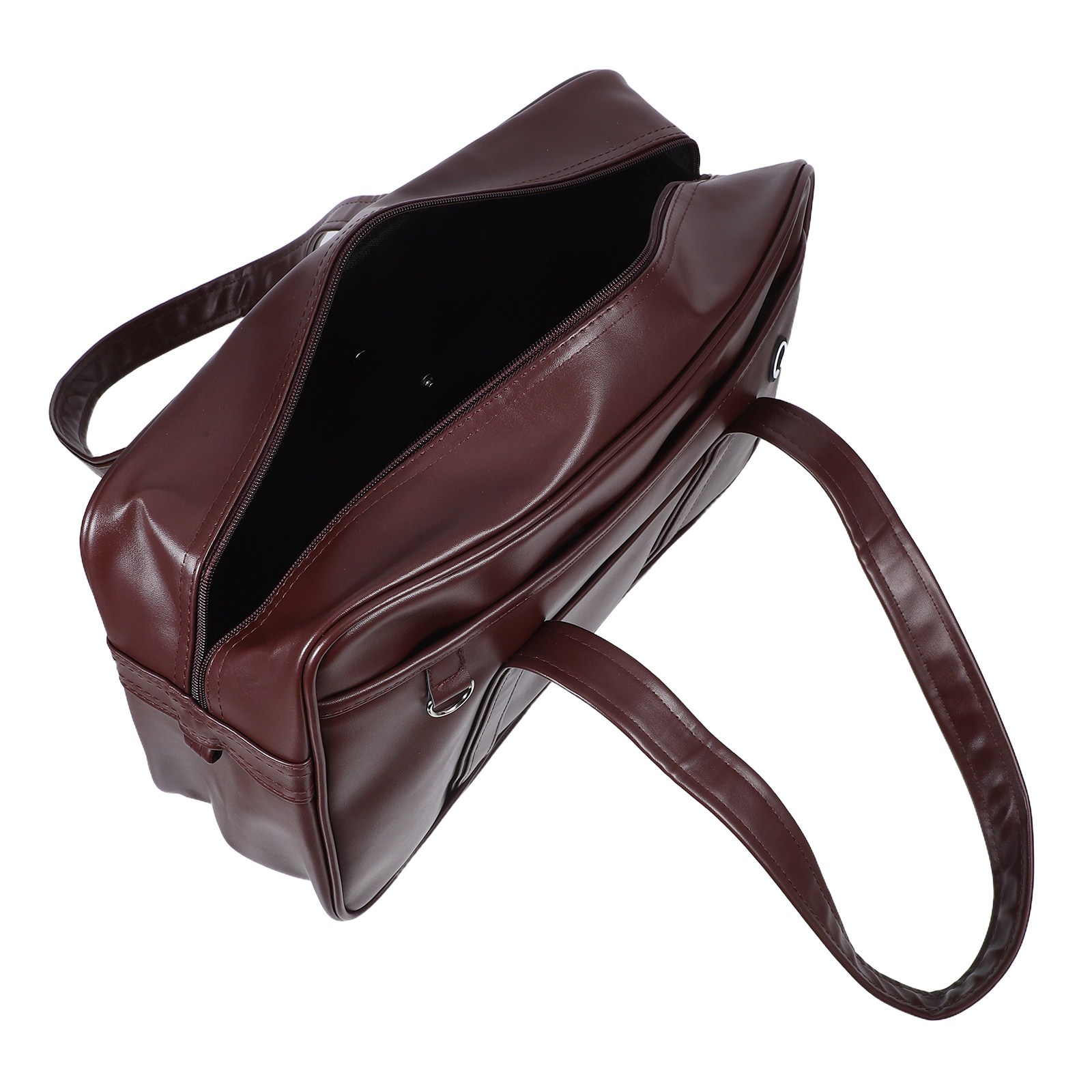 Large Capacity Waterproof PU L - Women Hand Bags For Office recension och pris