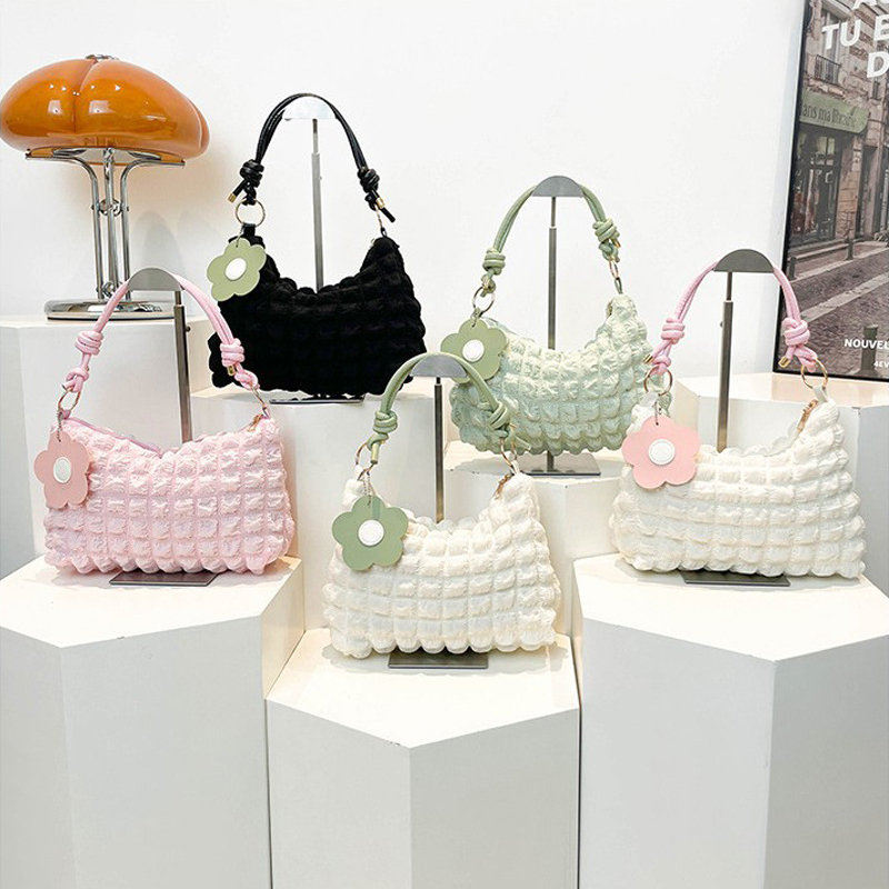 Women's New Handbag Korean Sol - Women Bags On Sale recension och pris