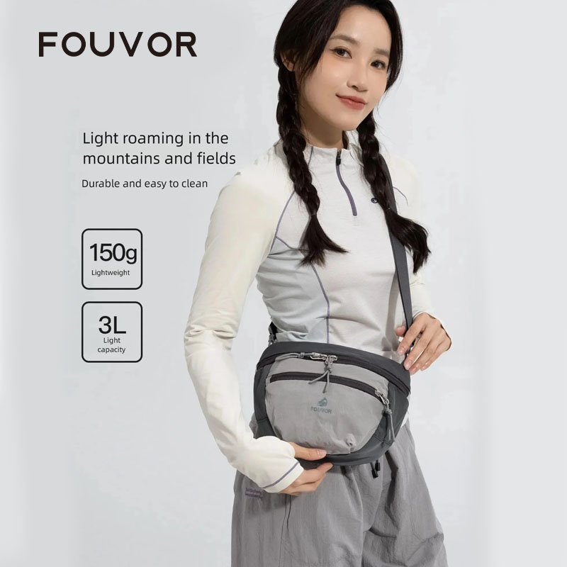 Fouvor Women Shoulder Bag 2026 - Women Bags 2026 Trends recension och pris