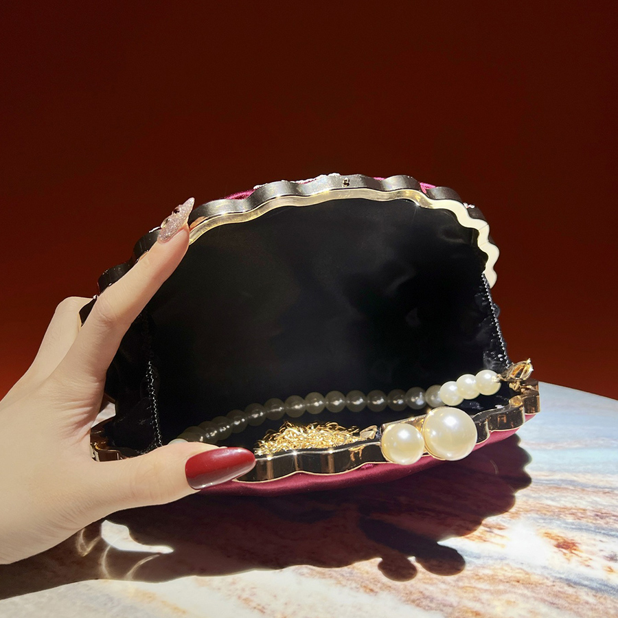 New Chinese-style luxury cheon - Women Bags On Sale recension och pris