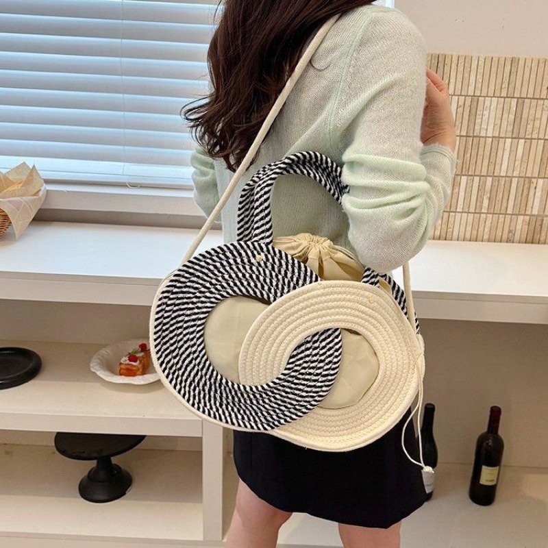 Spring New Draw Strap Women's  - Women'S Young Bags recension och pris