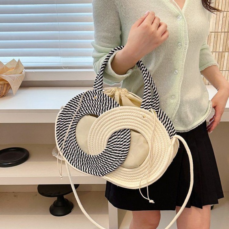 Spring New Draw Strap Women's  - Women'S Young Bags recension och pris