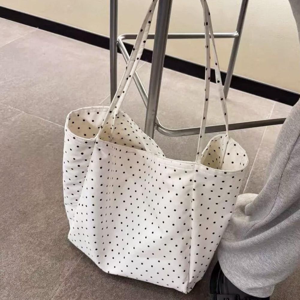 Large Capacity Shoulder Bag 20 - Women'S Young Bags recension och pris